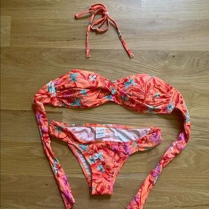 Body Glove Bandeau Bikini